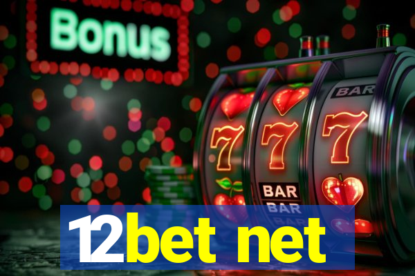 12bet net